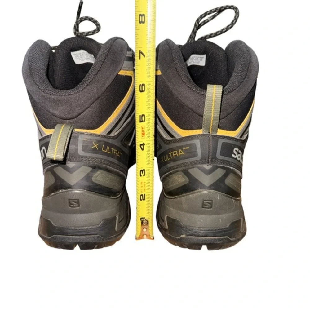 Salomon ultra mid